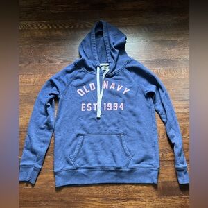 Old Navy Hoodie
